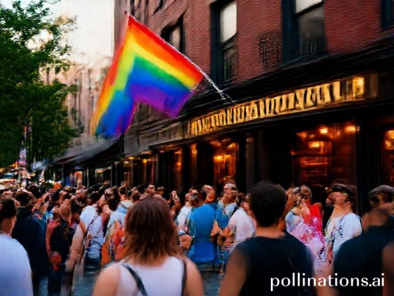 Trending: stonewall national monument