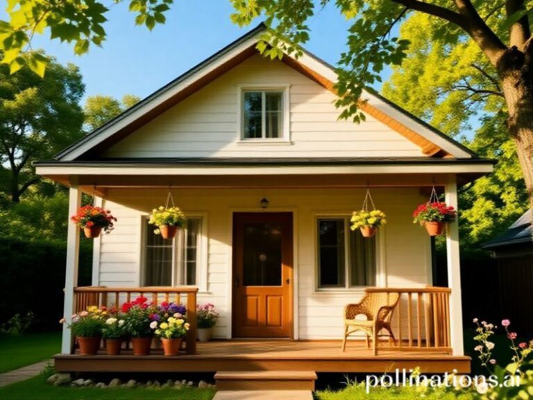 Trending: summer house