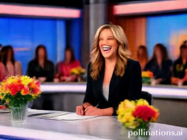 Trending: sara haines