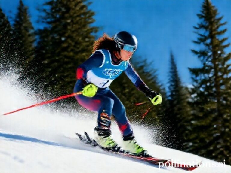 Trending: picabo street