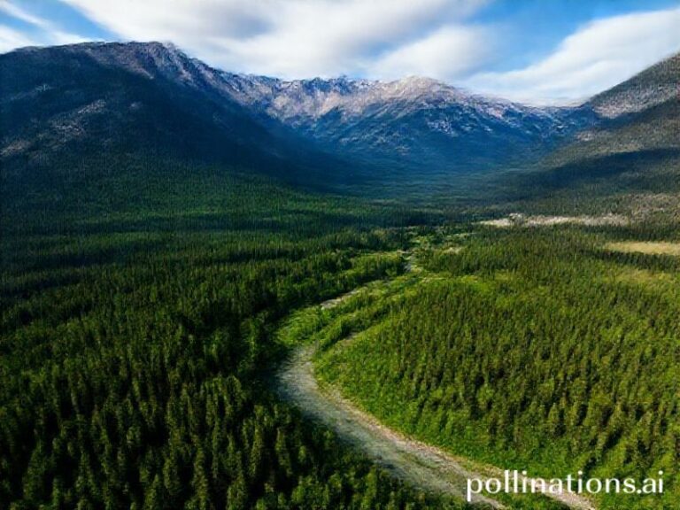 Trending: tumbler ridge