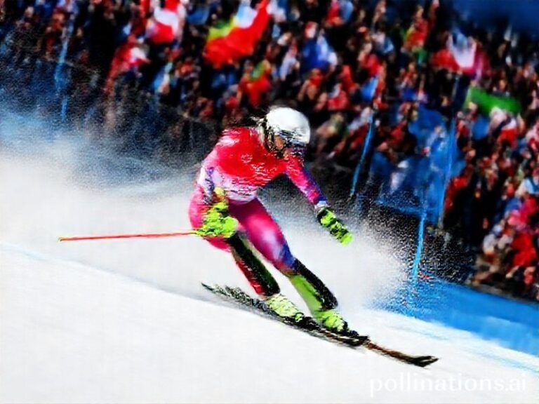 Trending: mikaela shiffrin olympics