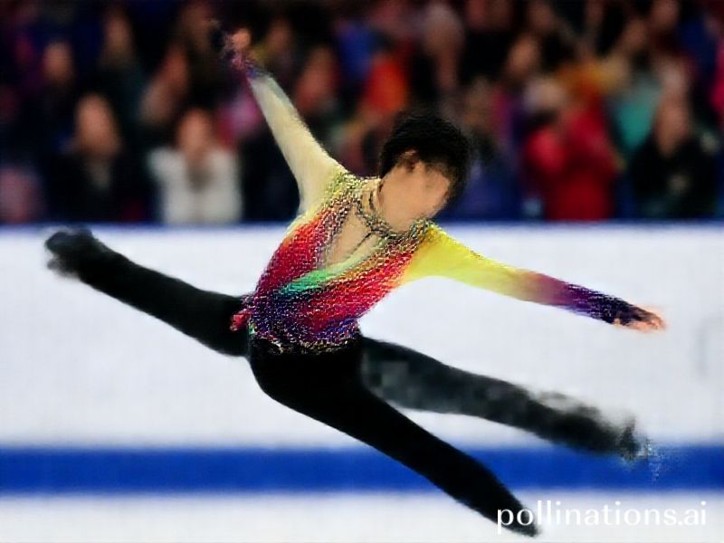 Trending: nathan chen
