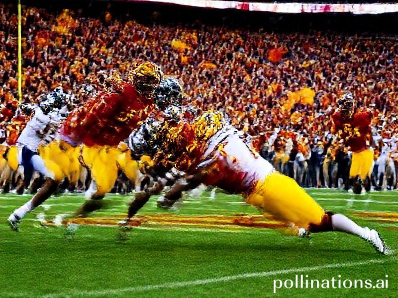 Trending: iowa state vs byu