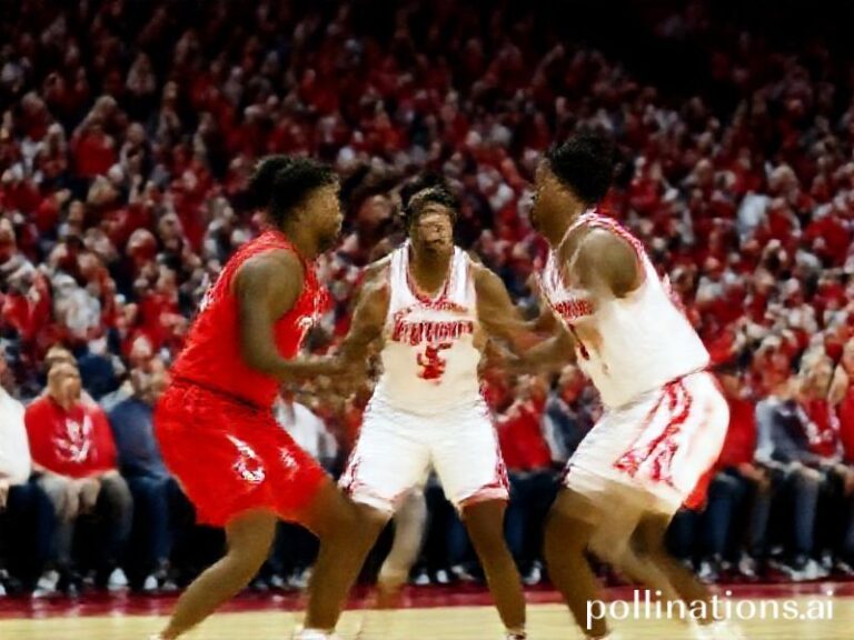 Trending: houston vs utah