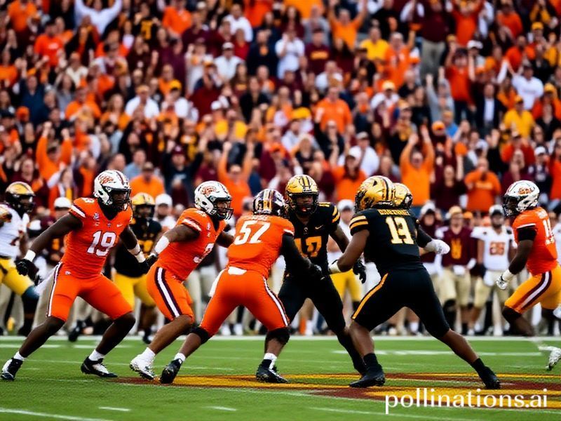 Trending: oklahoma st vs arizona state