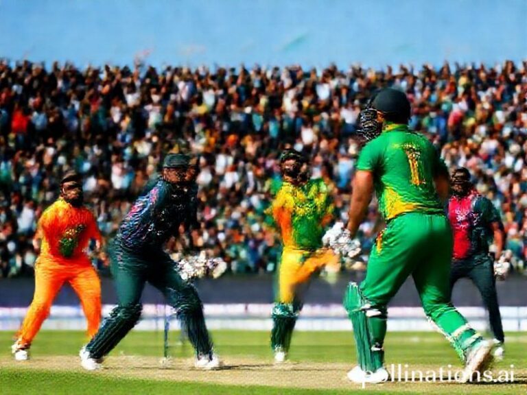 Trending: south africa vs afghanistan