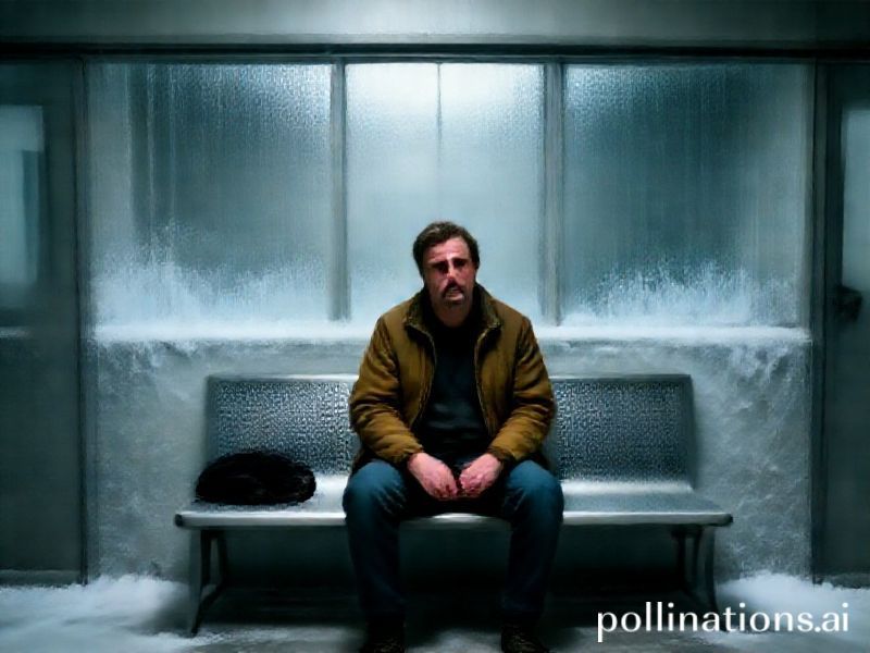 Trending: seamus culleton ice detention