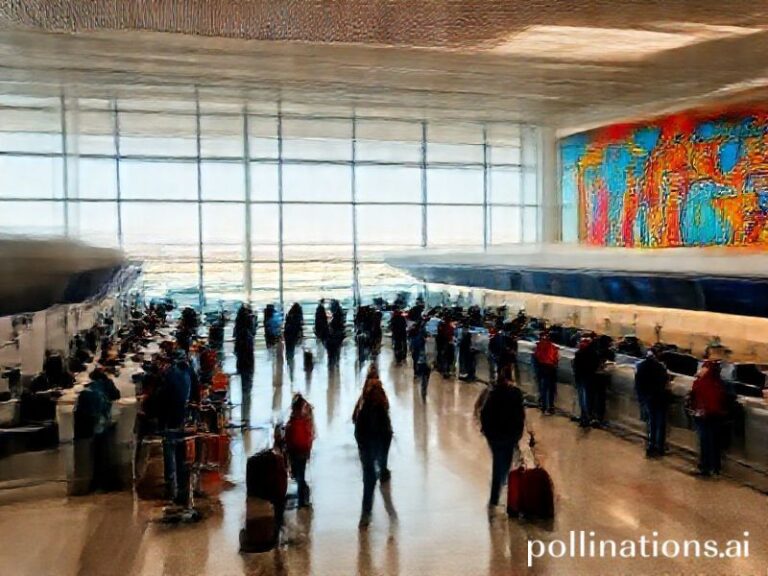 Trending: el paso airport