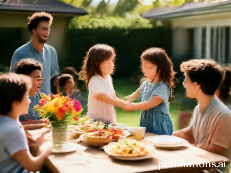 Trending: first cousin marriage