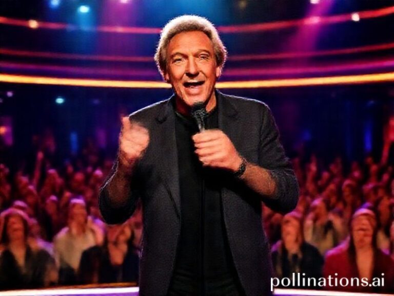 Trending: lenny henry