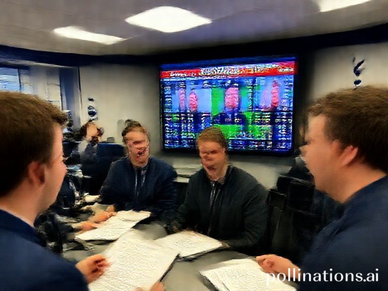 Trending: next spurs manager odds