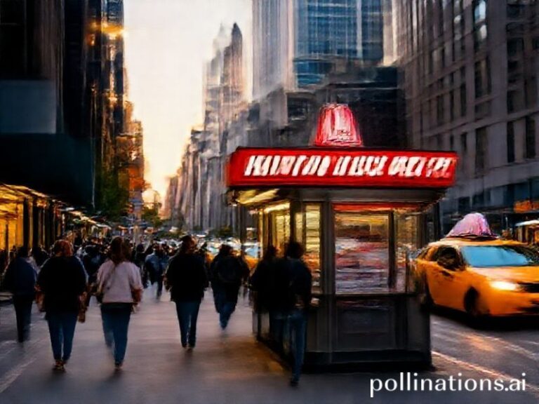 Trending: new york post