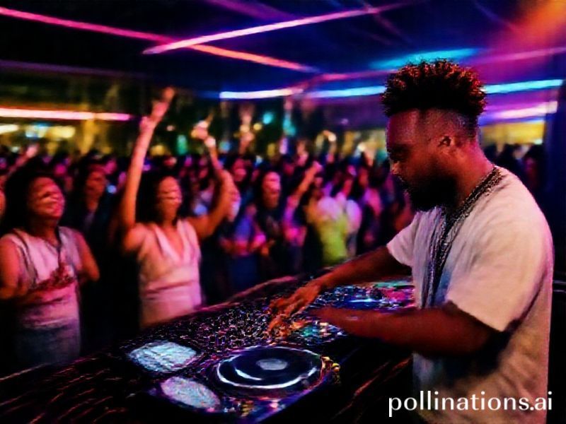 Trending: kaytranada