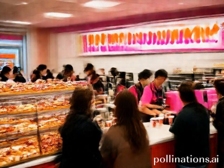 Trending: dunkin donuts