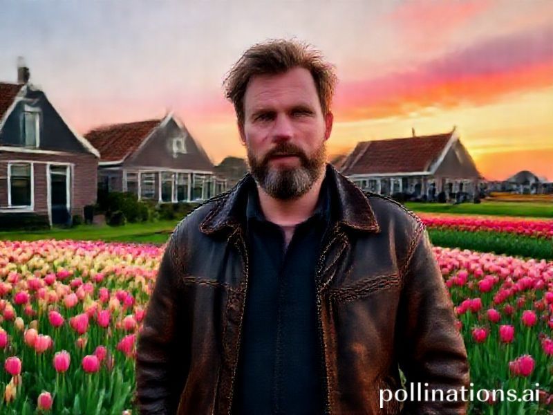 Trending: guy den ouden