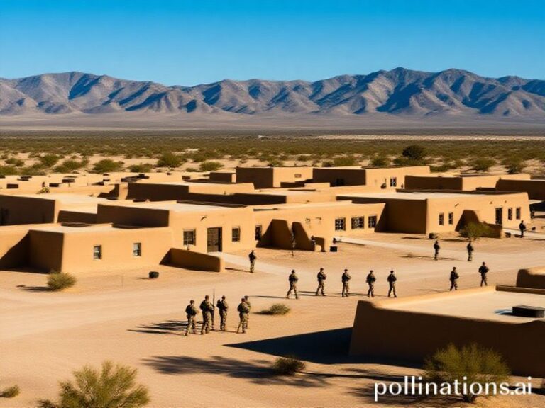 Trending: fort bliss