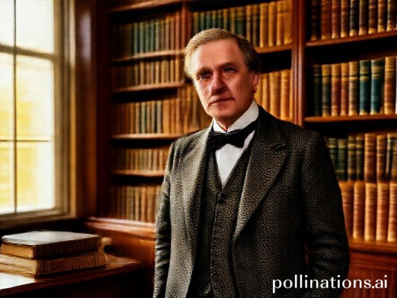 Trending: franjo von allmen