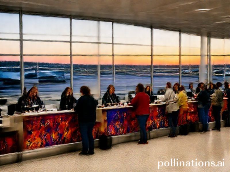 Trending: new orleans airport