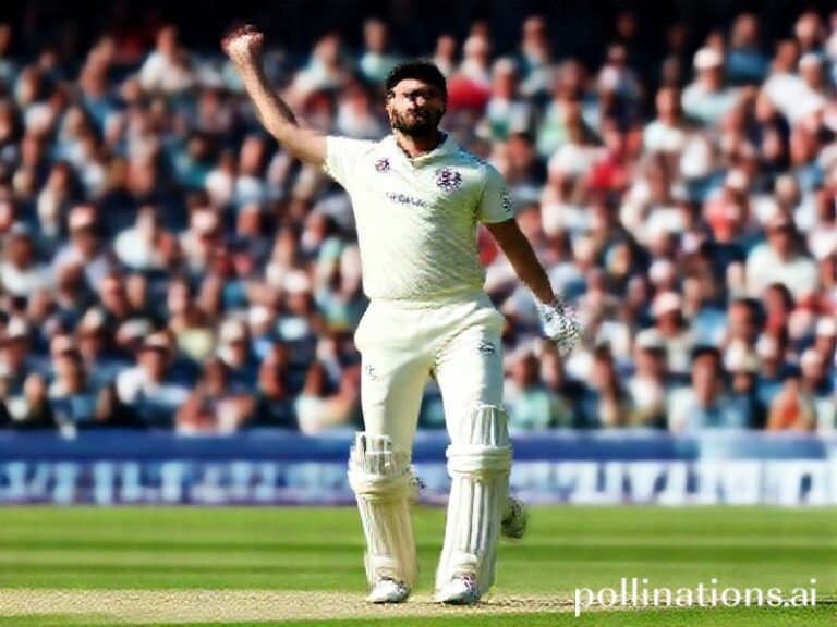 Trending: sam curran