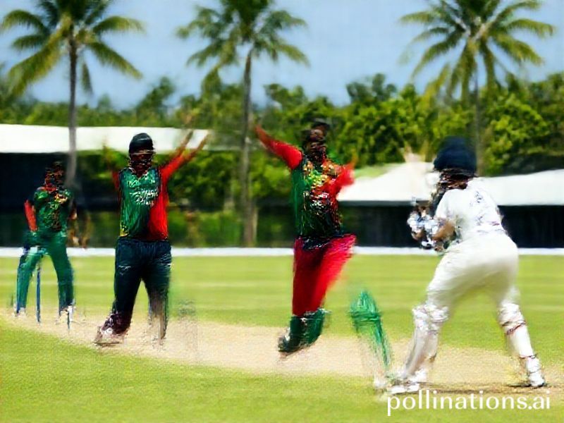 Trending: west indies vs england