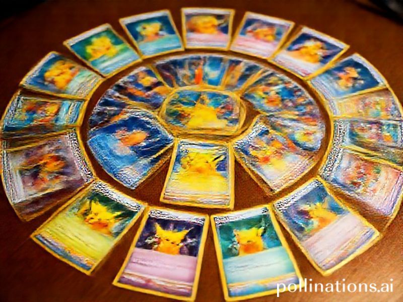 Trending: pokémon 30th anniversary cards