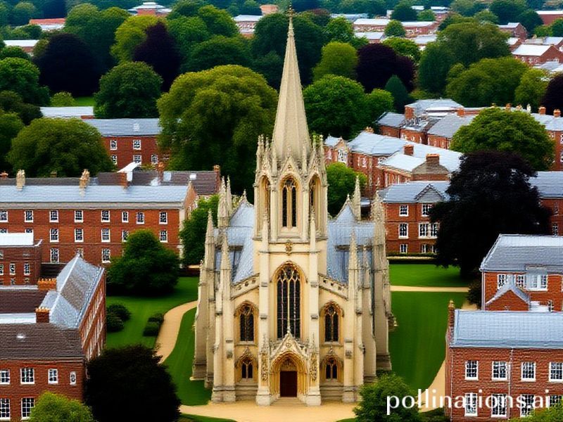 Trending: lourdes university