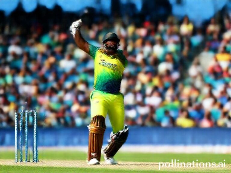 Trending: jason holder