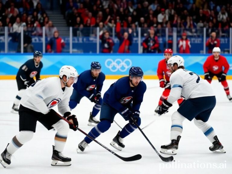Trending: mens olympics hockey