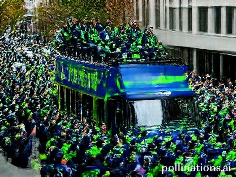 Trending: seahawks parade route