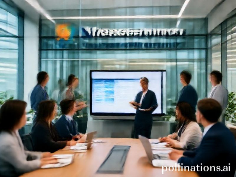 Trending: wasserman agency