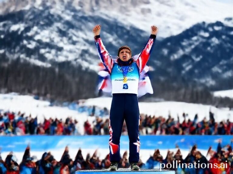 Trending: great britain milano cortina 2026