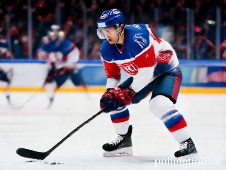 Trending: slafkovsky