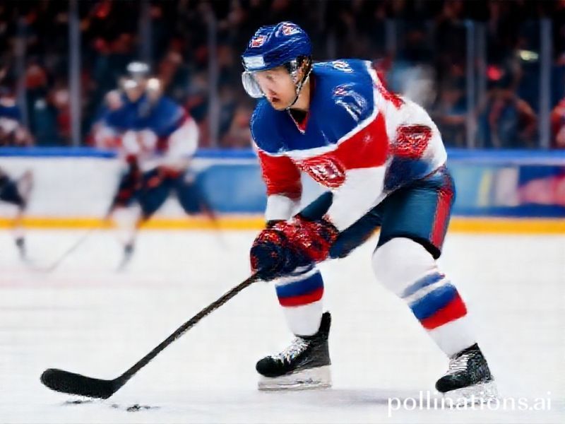 Trending: slafkovsky