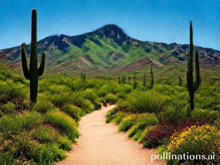 Trending: catalina foothills