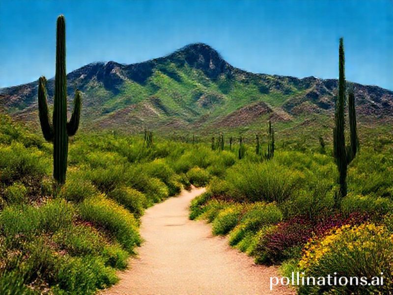 Trending: catalina foothills