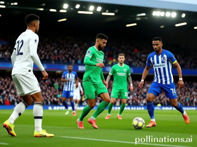 Trending: aston villa vs brighton