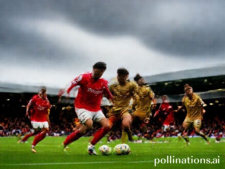 Trending: nottm forest vs wolves