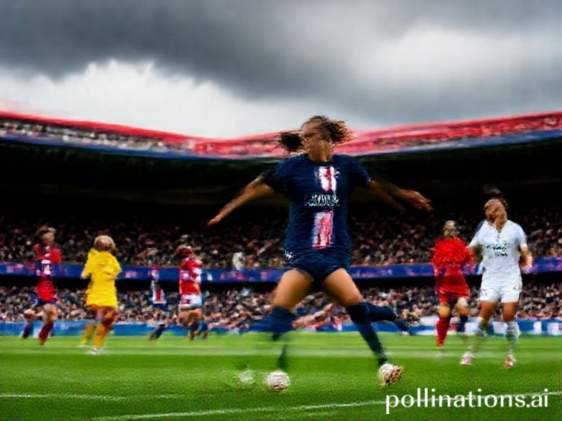 Trending: paris football club femenino - real madrid c. f. femenino