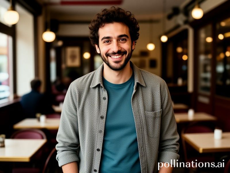 Trending: alessandro barbieri