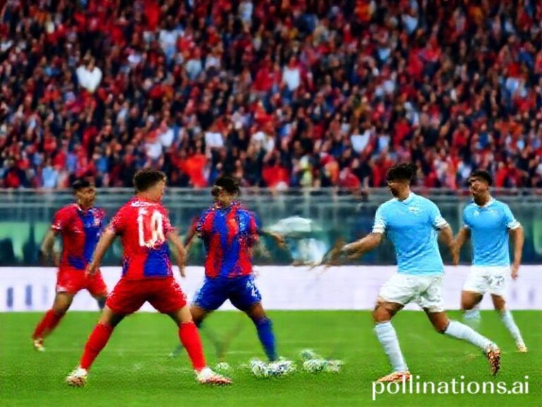 Trending: bologna vs lazio