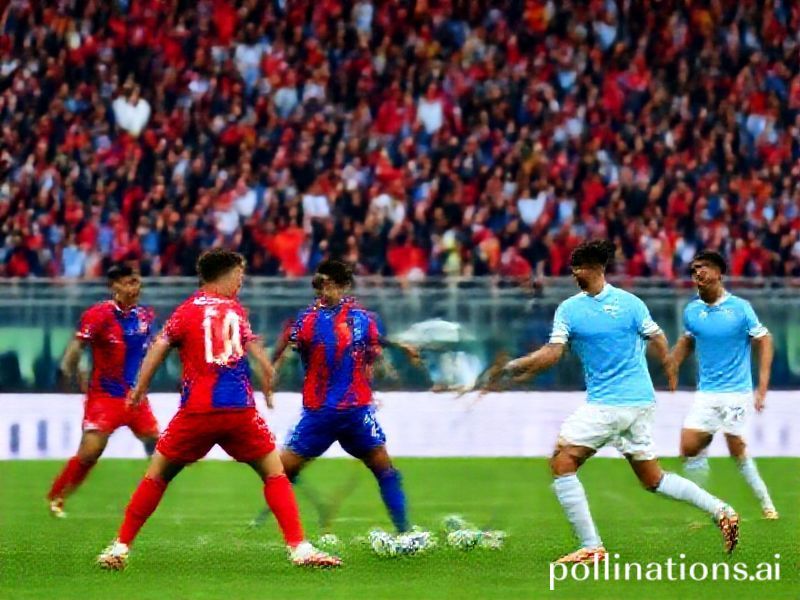 Trending: bologna vs lazio