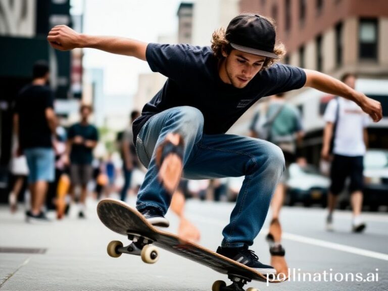 Trending: jake pates