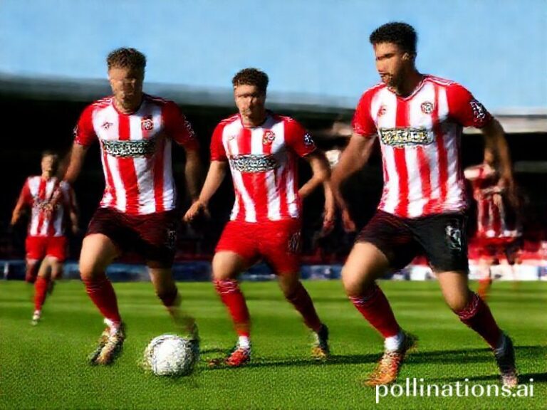 Trending: swindon town fc