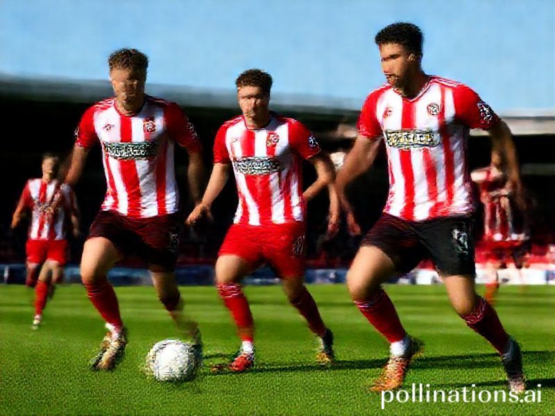 Trending: swindon town fc