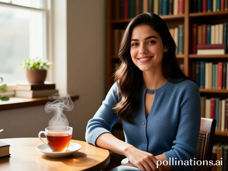 Trending: olivia smart