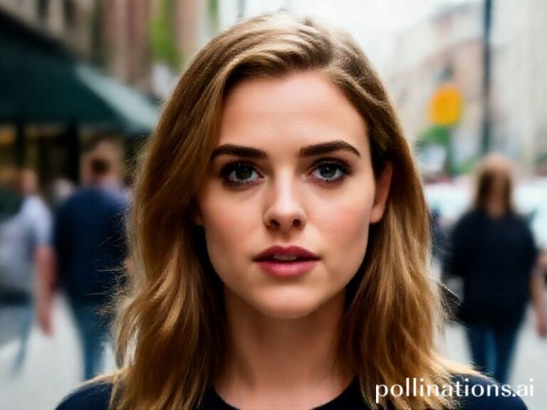 Trending: allison reed