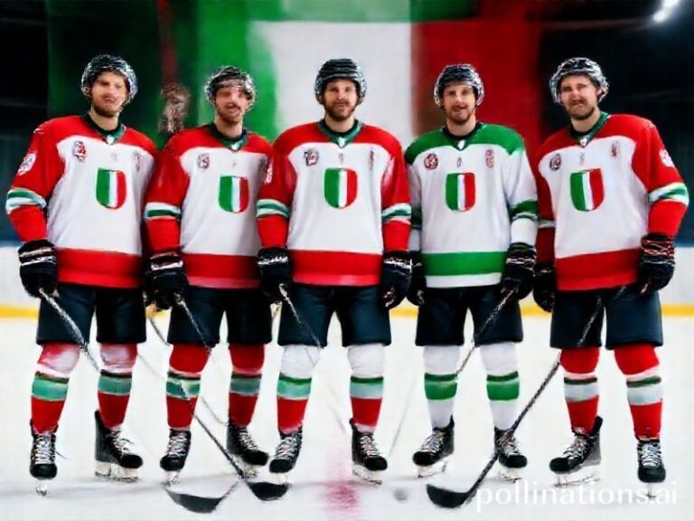Trending: italy hockey roster