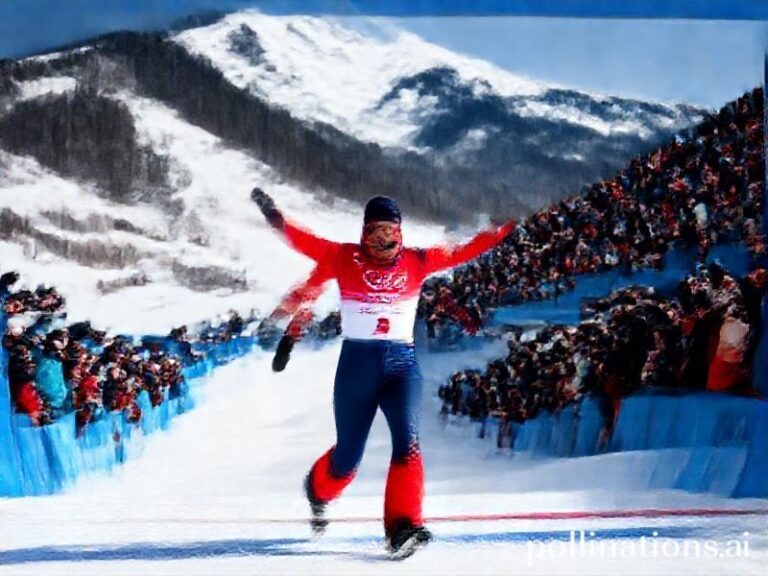 Trending: united states at the winter olympics