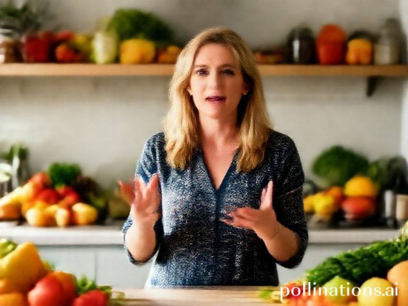 Trending: gillian mckeith